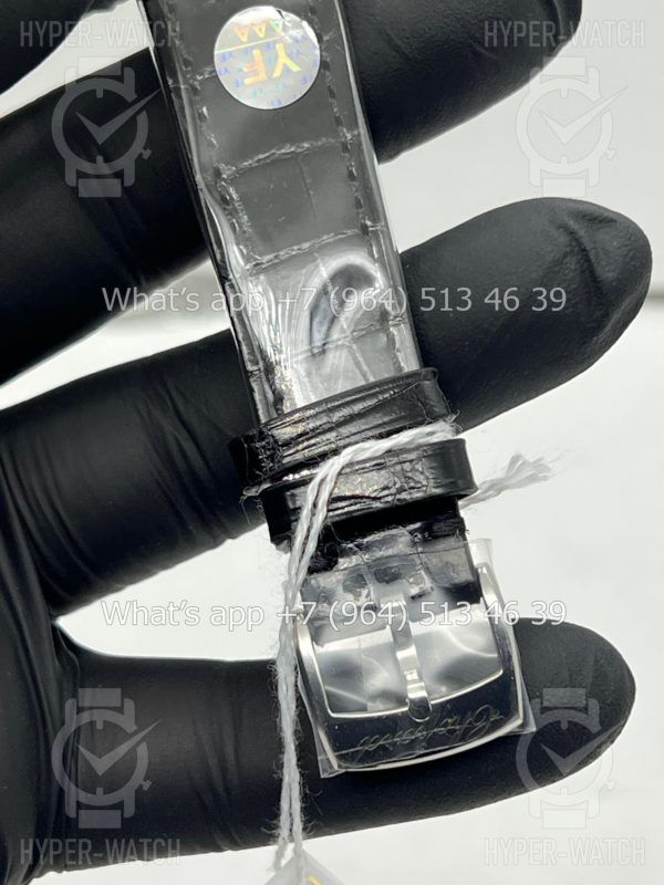 Товар Chopard Happy Sport 36mm 278559-6008 Фото 12 - Chopard Happy Sport 36mm 278559-6008