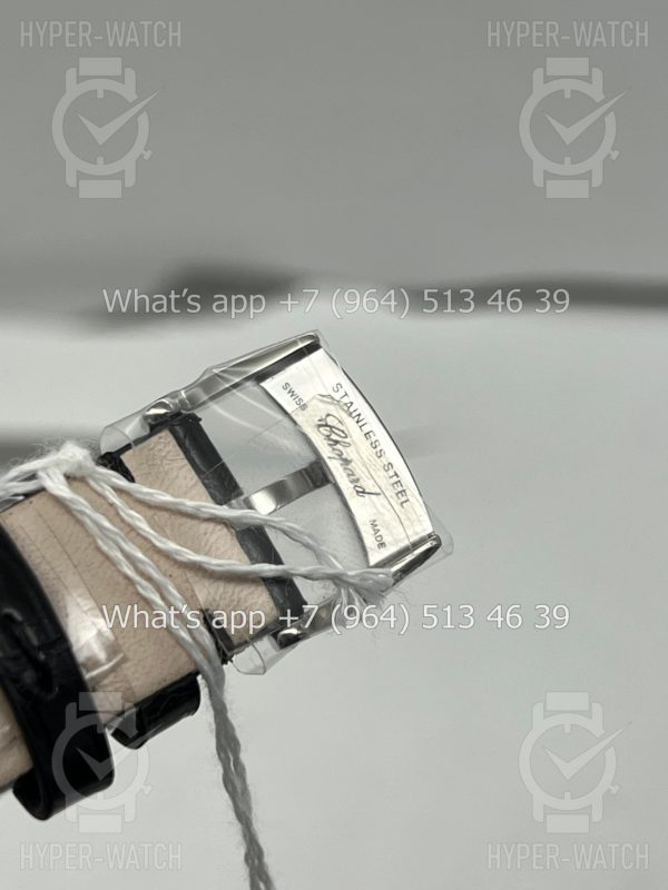 Товар Chopard Happy Sport 36mm 278559-6008 Фото 16 - Chopard Happy Sport 36mm 278559-6008