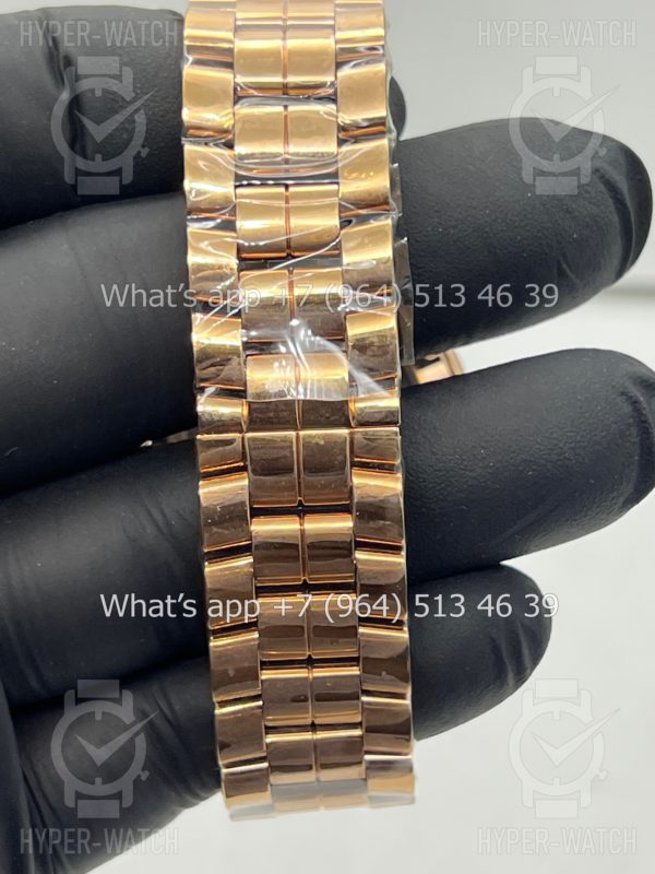 Товар Chopard Happy Sport 36mm 274808-5007 Фото 12 - Chopard Happy Sport 36mm 274808-5007