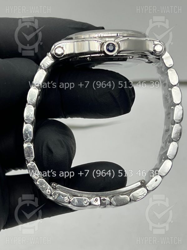 Товар Chopard Happy Sport 36mm 278582-3002 Фото 11 - Chopard Happy Sport 36mm 278582-3002