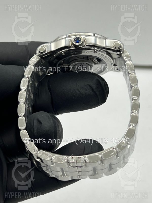 Товар Chopard Happy Sport 36mm 278582-3002 Фото 12 - Chopard Happy Sport 36mm 278582-3002