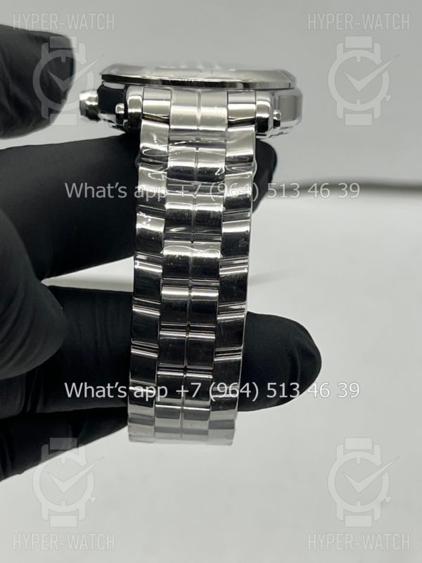 Товар Chopard Happy Sport 36mm 278582-3002 Фото 13 - Chopard Happy Sport 36mm 278582-3002