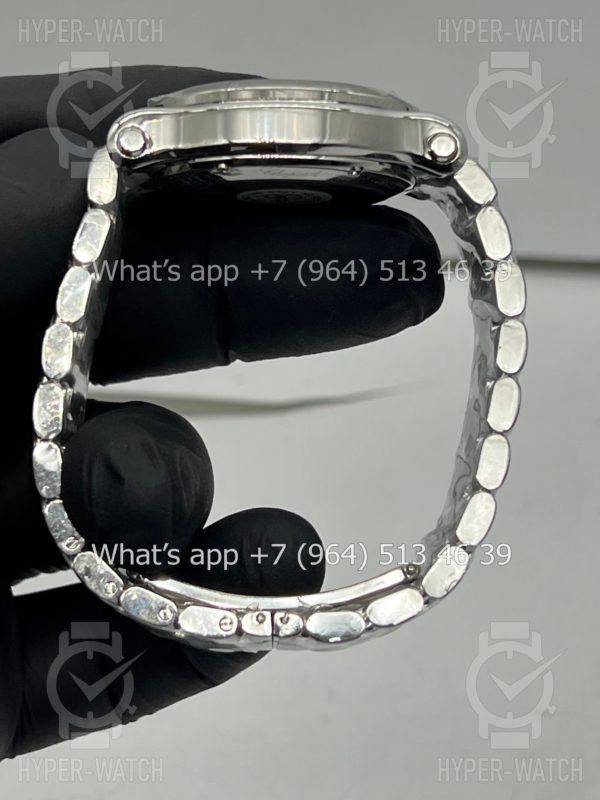 Товар Chopard Happy Sport 36mm 278582-3002 Фото 14 - Chopard Happy Sport 36mm 278582-3002