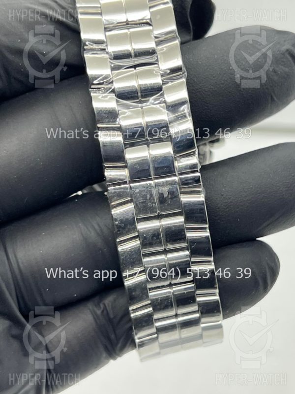 Товар Chopard Happy Sport 36mm 278582-3002 Фото 15 - Chopard Happy Sport 36mm 278582-3002