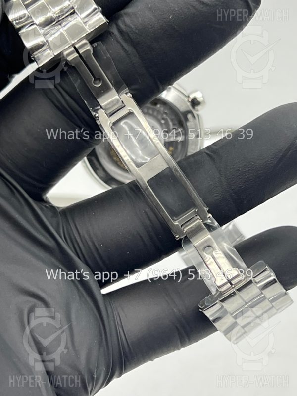 Товар Chopard Happy Sport 36mm 278582-3002 Фото 16 - Chopard Happy Sport 36mm 278582-3002