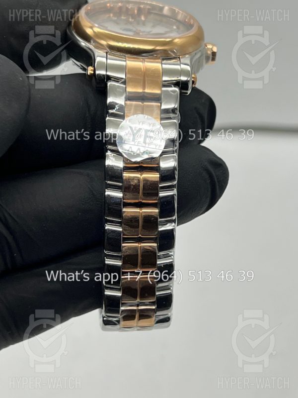 Товар Chopard Happy Sport 30mm 278573-6019 Фото 10 - Chopard Happy Sport 30mm 278573-6019