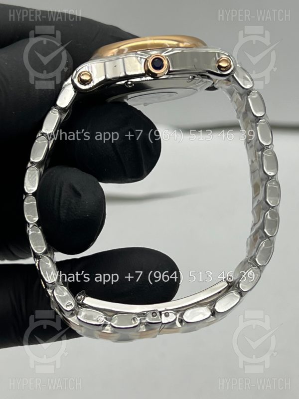 Товар Chopard Happy Sport 30mm 278573-6019 Фото 11 - Chopard Happy Sport 30mm 278573-6019