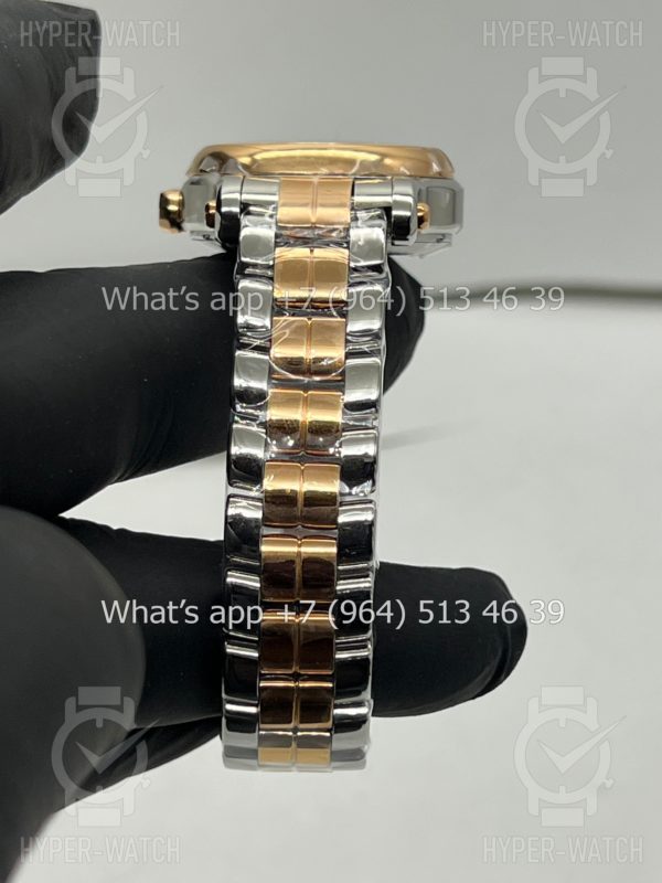 Товар Chopard Happy Sport 30mm 278573-6019 Фото 12 - Chopard Happy Sport 30mm 278573-6019