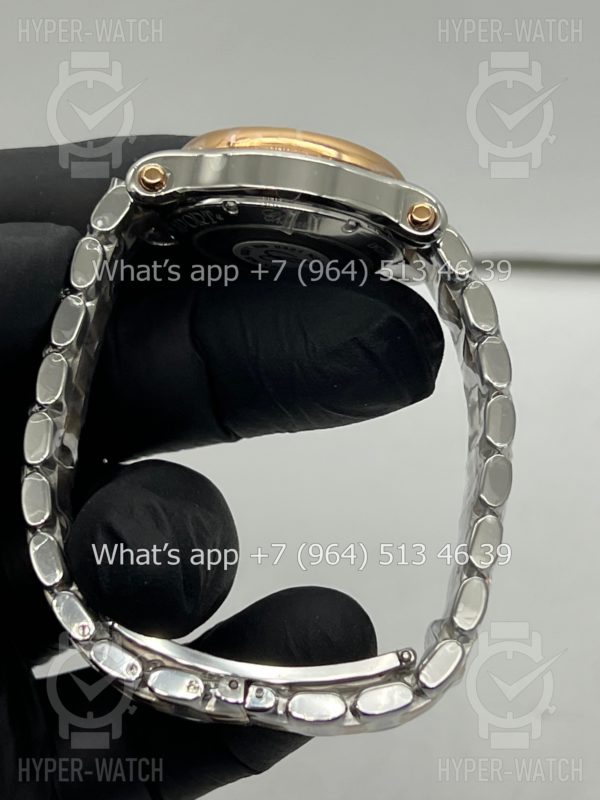 Товар Chopard Happy Sport 30mm 278573-6019 Фото 13 - Chopard Happy Sport 30mm 278573-6019