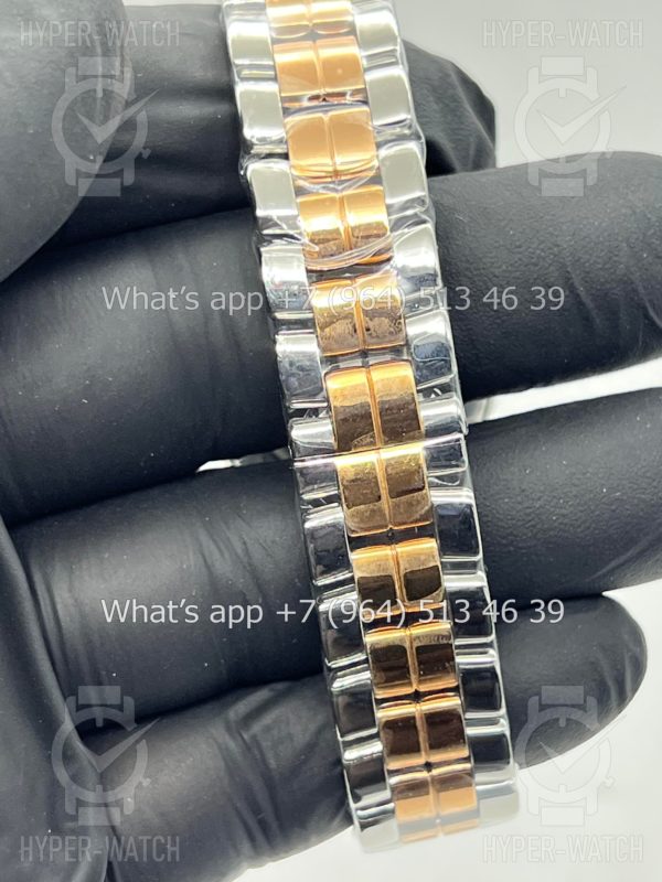 Товар Chopard Happy Sport 30mm 278573-6019 Фото 14 - Chopard Happy Sport 30mm 278573-6019