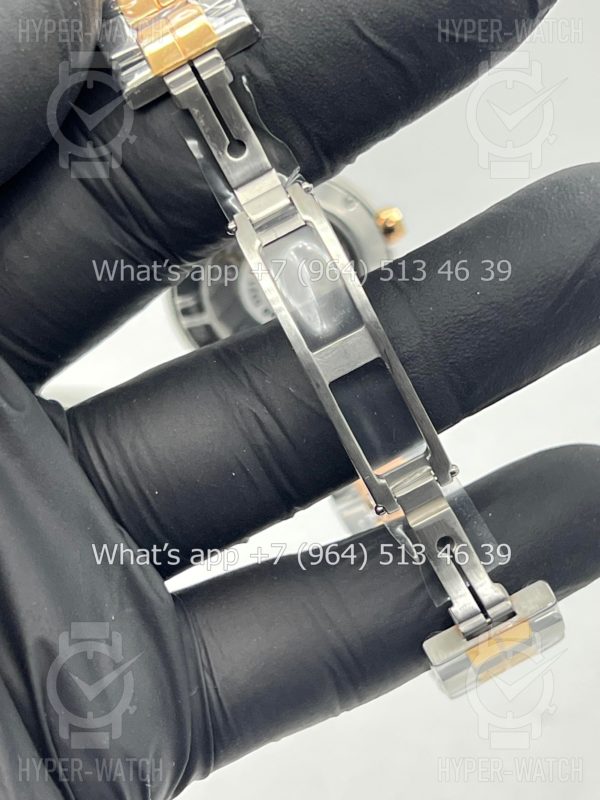 Товар Chopard Happy Sport 30mm 278573-6019 Фото 15 - Chopard Happy Sport 30mm 278573-6019