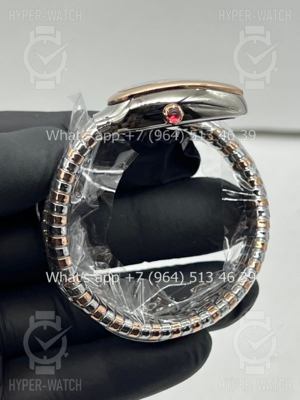 Товар Bvlgari Serpenti Tubogas 35mm 103708 Фото 7 - Bvlgari Serpenti Tubogas 35mm 103708