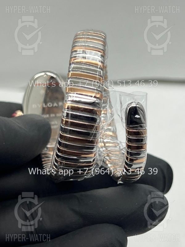 Товар Bvlgari Serpenti Tubogas 35mm 103708 Фото 11 - Bvlgari Serpenti Tubogas 35mm 103708