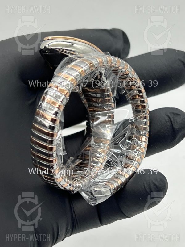 Товар Bvlgari Serpenti Tubogas 35mm 103708 Фото 12 - Bvlgari Serpenti Tubogas 35mm 103708