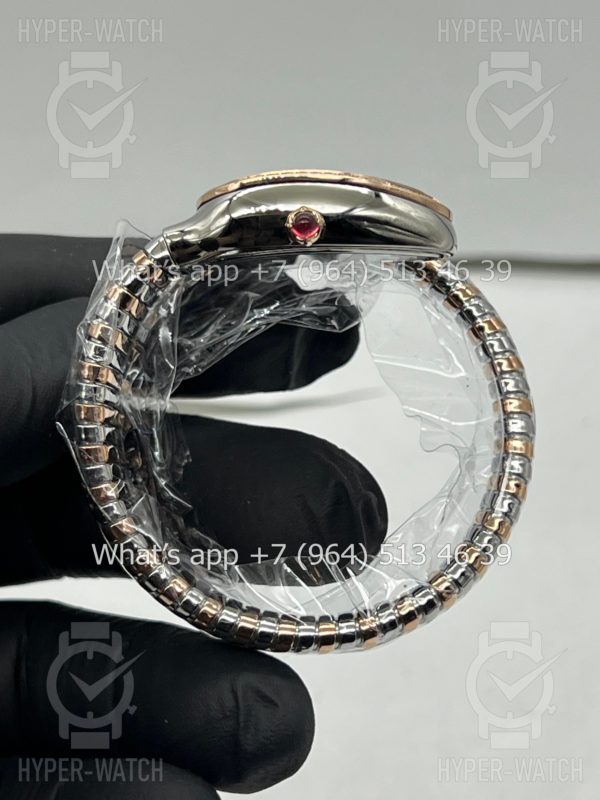 Товар Bvlgari Serpenti Tubogas 35mm 103822 Фото 11 - Bvlgari Serpenti Tubogas 35mm 103822