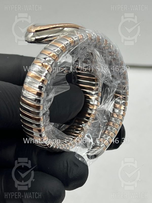 Товар Bvlgari Serpenti Tubogas 35mm 103822 Фото 13 - Bvlgari Serpenti Tubogas 35mm 103822