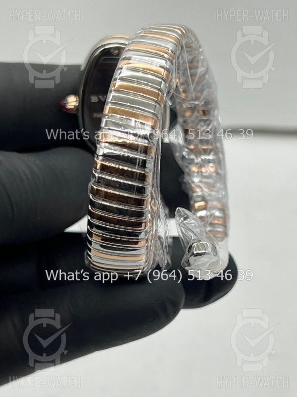 Товар Bvlgari Serpenti Tubogas 35mm 103822 Фото 15 - Bvlgari Serpenti Tubogas 35mm 103822