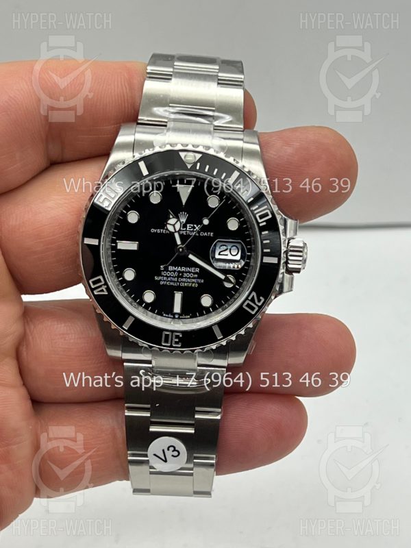Товар Rolex Submariner 40mm 116610LN-0001 Steel Фото 5 - Rolex Submariner 40mm 116610LN-0001 Steel