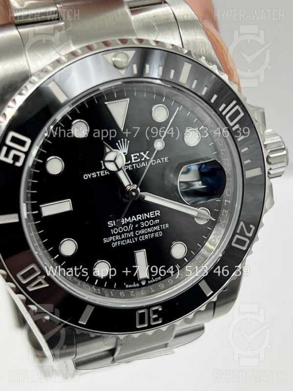 Товар Rolex Submariner 40mm 116610LN-0001 Steel Фото 7 - Rolex Submariner 40mm 116610LN-0001 Steel