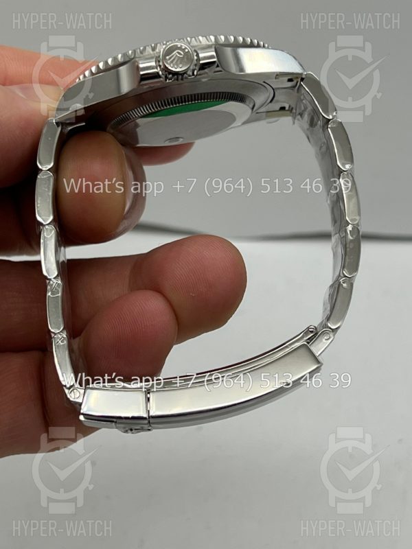 Товар Rolex Submariner 40mm 116610LN-0001 Steel Фото 10 - Rolex Submariner 40mm 116610LN-0001 Steel