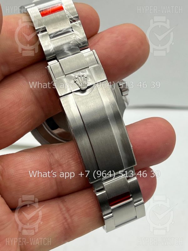 Товар Rolex Submariner 40mm 116610LN-0001 Steel Фото 15 - Rolex Submariner 40mm 116610LN-0001 Steel