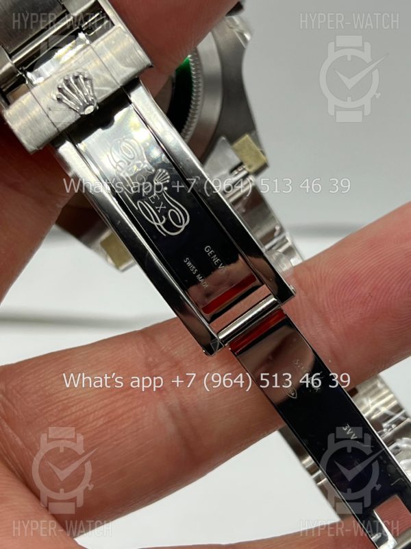 Товар Rolex Submariner 40mm 116610LN-0001 Steel Фото 16 - Rolex Submariner 40mm 116610LN-0001 Steel