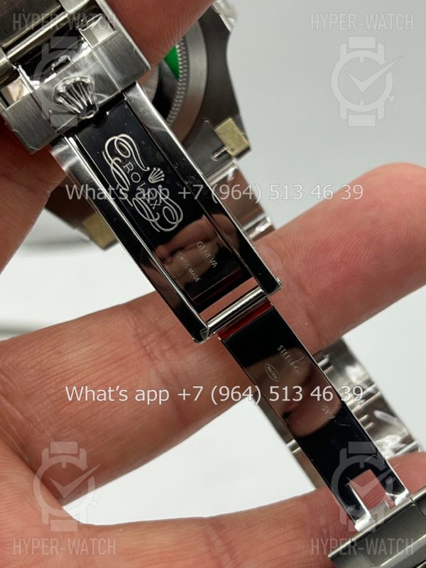 Товар Rolex Submariner 40mm 116610LN-0001 Steel Фото 17 - Rolex Submariner 40mm 116610LN-0001 Steel