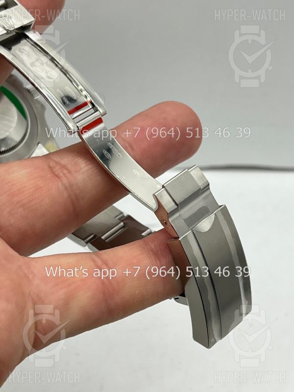 Товар Rolex Submariner 40mm 116610LN-0001 Steel Фото 18 - Rolex Submariner 40mm 116610LN-0001 Steel