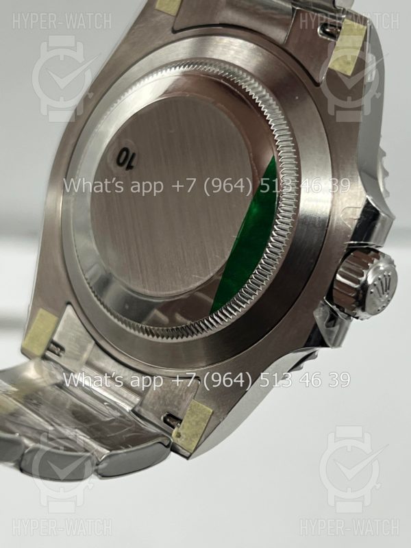Товар Rolex Submariner 40mm 116610LN-0001 Steel Фото 20 - Rolex Submariner 40mm 116610LN-0001 Steel