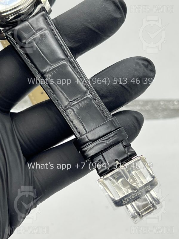 Товар Blancpain Villeret 6025-1542-55B Фото 9 - Blancpain Villeret 6025-1542-55B