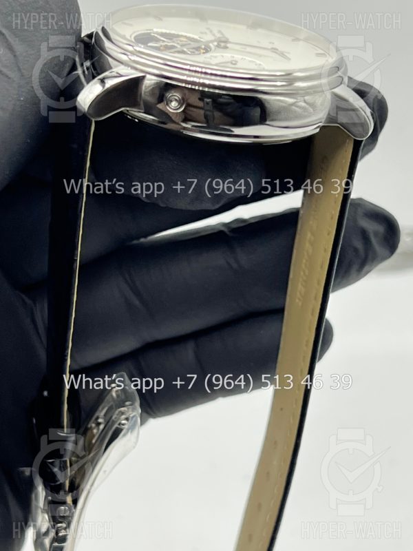 Товар Blancpain Villeret 6025-1542-55B Фото 10 - Blancpain Villeret 6025-1542-55B