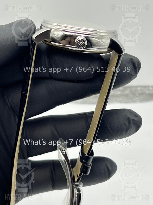 Товар Blancpain Villeret 6025-1542-55B Фото 12 - Blancpain Villeret 6025-1542-55B
