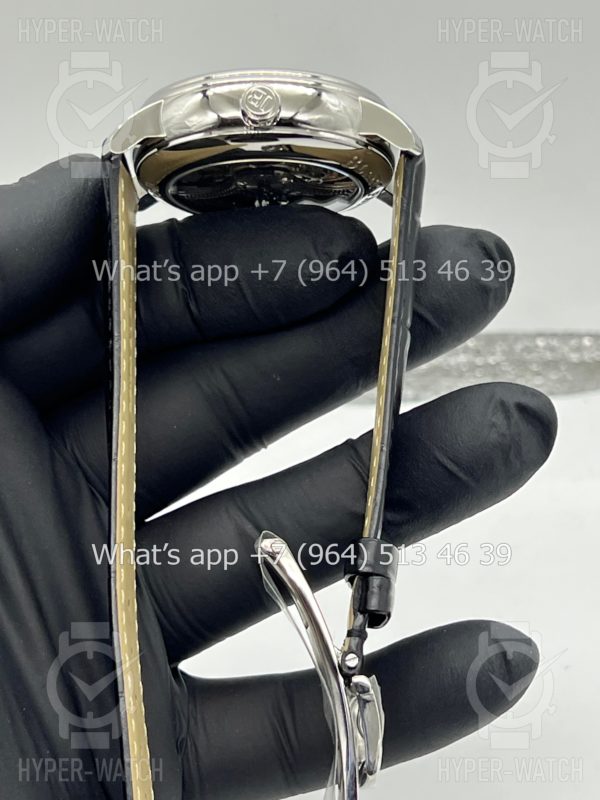 Товар Blancpain Villeret 6025-1542-55B Фото 13 - Blancpain Villeret 6025-1542-55B