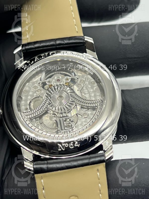 Товар Blancpain Villeret 6025-1542-55B Фото 15 - Blancpain Villeret 6025-1542-55B