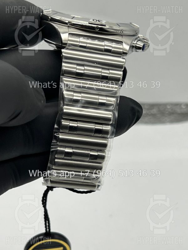 Товар Breitling Chronomat B01 42 AB0134101C1A1 Steel Фото 13 - Breitling Chronomat B01 42 AB0134101C1A1 Steel
