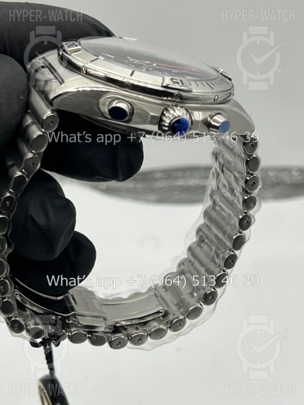 Товар Breitling Chronomat B01 42 AB0134101C1A1 Steel Фото 14 - Breitling Chronomat B01 42 AB0134101C1A1 Steel