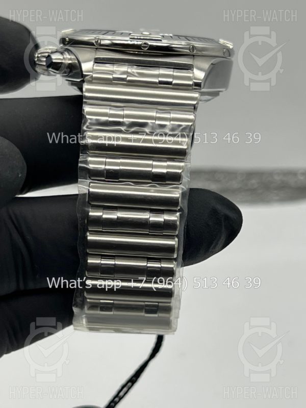 Товар Breitling Chronomat B01 42 AB0134101C1A1 Steel Фото 16 - Breitling Chronomat B01 42 AB0134101C1A1 Steel