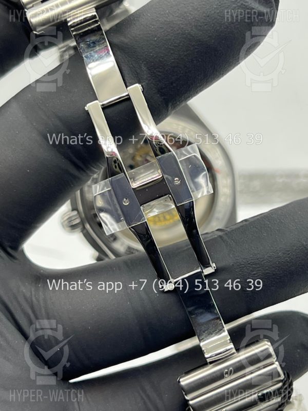 Товар Breitling Chronomat B01 42 AB0134101C1A1 Steel Фото 20 - Breitling Chronomat B01 42 AB0134101C1A1 Steel