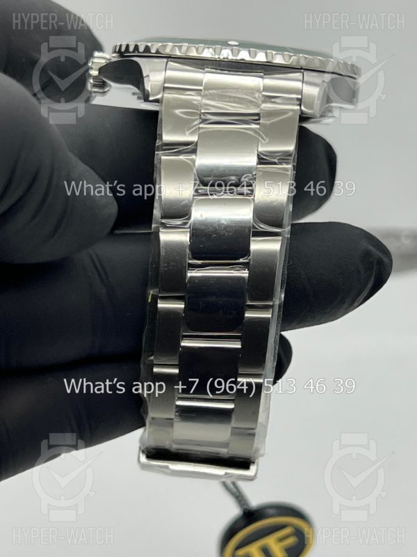 Товар Breitling Superocean 42mm A17376A31L1A1 TF Фото 11 - Breitling Superocean 42mm A17376A31L1A1 TF