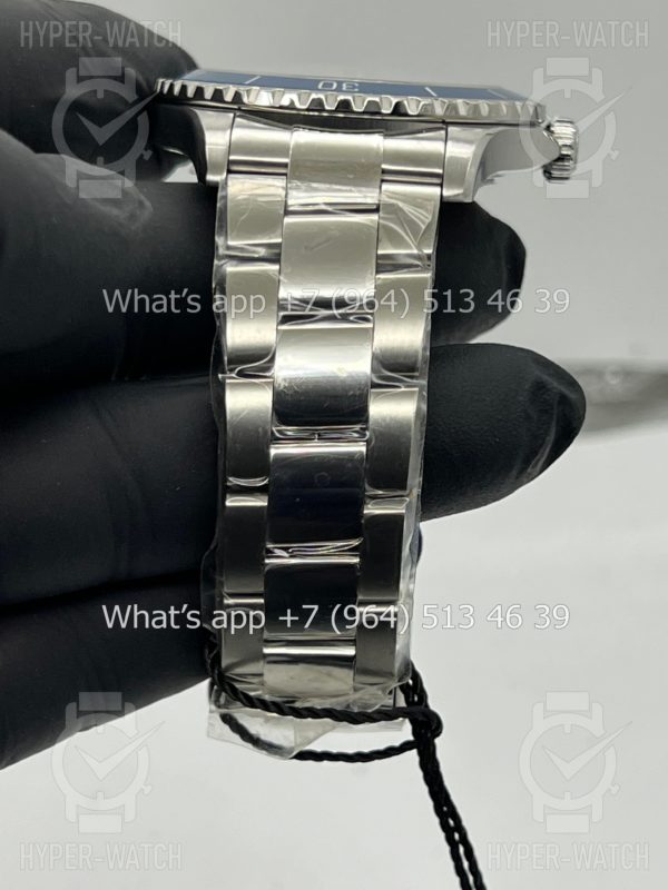 Товар Breitling Superocean 42mm A17375E71C1A1 TF Фото 10 - Breitling Superocean 42mm A17375E71C1A1 TF