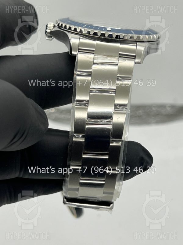 Товар Breitling Superocean 42mm A17375E71C1A1 TF Фото 12 - Breitling Superocean 42mm A17375E71C1A1 TF