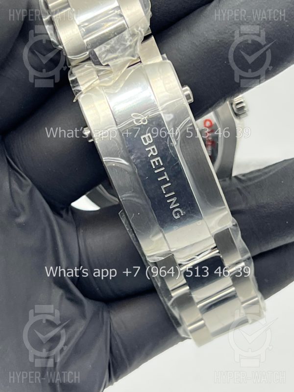 Товар Breitling Superocean 42mm A17375E71C1A1 TF Фото 14 - Breitling Superocean 42mm A17375E71C1A1 TF
