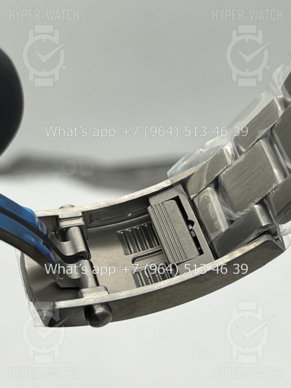 Товар Breitling Superocean 42mm A17375E71C1A1 TF Фото 16 - Breitling Superocean 42mm A17375E71C1A1 TF