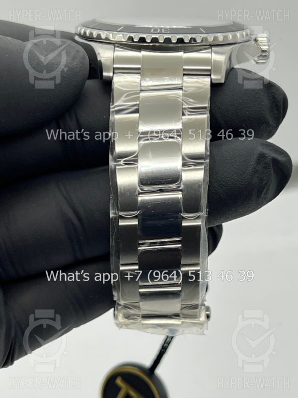 Товар Breitling Superocean 42mm A17375211B1A1 TF Фото 10 - Breitling Superocean 42mm A17375211B1A1 TF