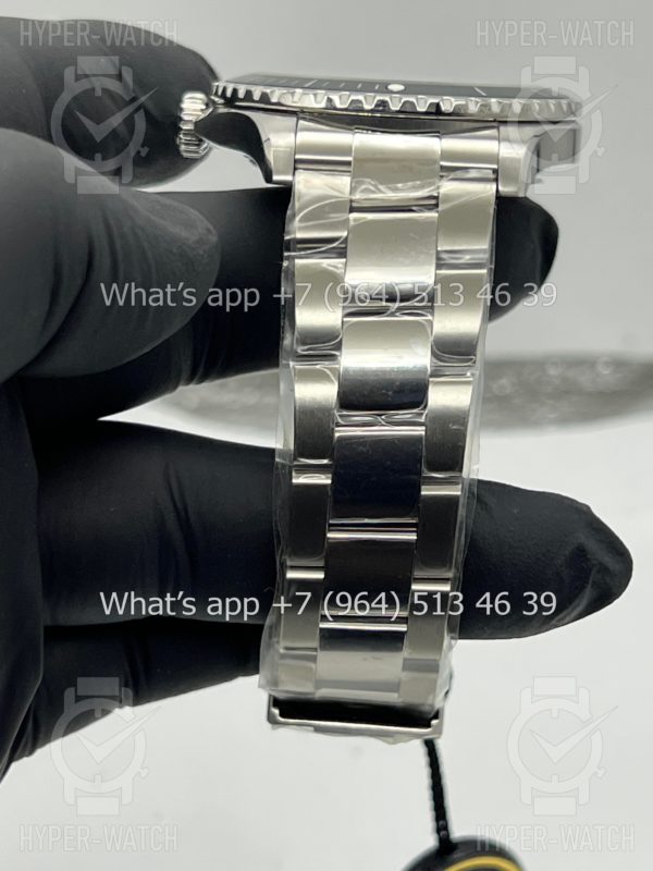 Товар Breitling Superocean 42mm A17375211B1A1 TF Фото 12 - Breitling Superocean 42mm A17375211B1A1 TF