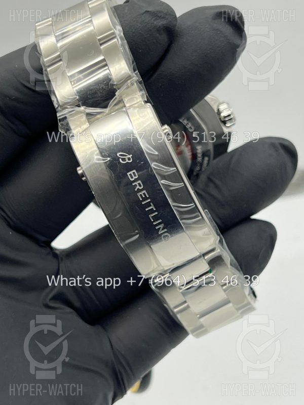 Товар Breitling Superocean 42mm A17375211B1A1 TF Фото 14 - Breitling Superocean 42mm A17375211B1A1 TF