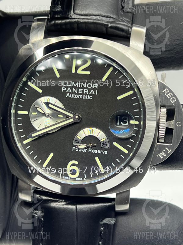 Фото 2 - Officine Panerai Luminor Art 9935