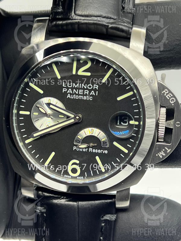 Фото 3 - Officine Panerai Luminor Art 9935