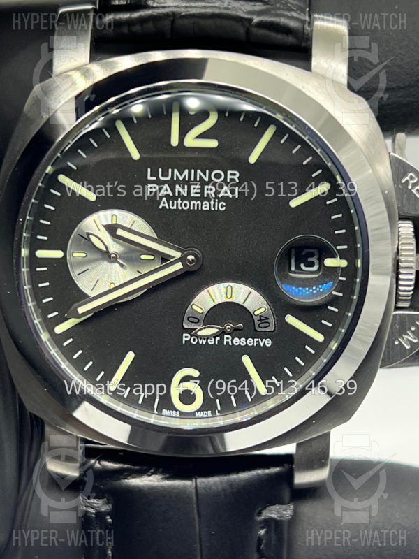 Фото 4 - Officine Panerai Luminor Art 9935