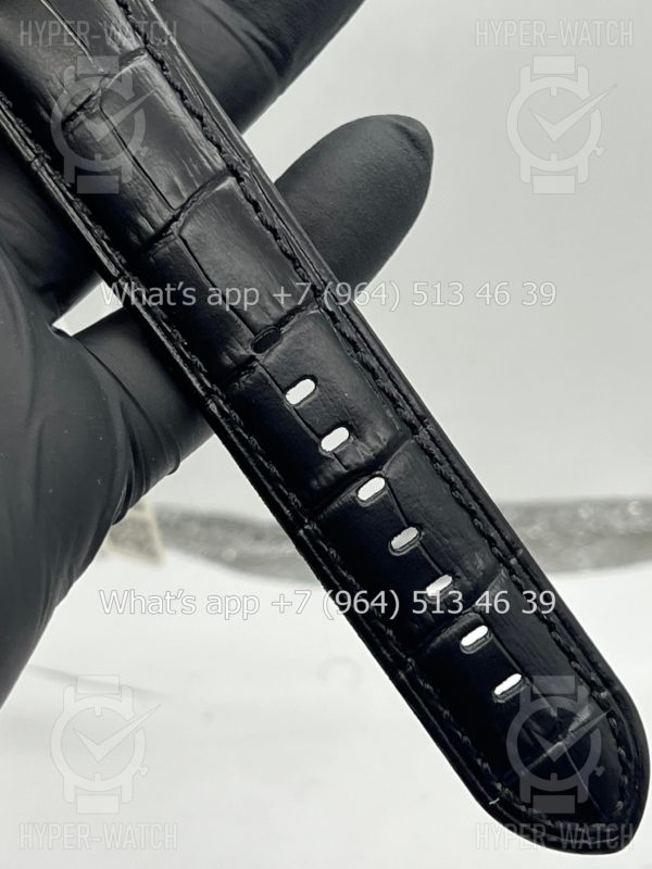 Фото 7 - Officine Panerai Luminor Art 9935